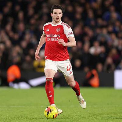 Is Declan Rice The Greatest Midfielder Of His Generation? Is Declan Rice The Greatest Midfielder Of His Generation?