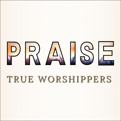 06-07-25 : WE ARE THE CHURCH (7) - CALLED TO BE TRUE WORSHIPPERS ; Pastor Paul Hampton