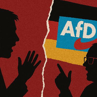 德国极右夺权在望，在德华人争执不休