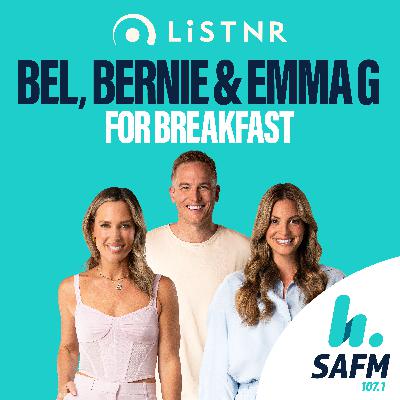 PODCAST: We Call Premier Peter Malinauskas To Congratulate Him, Bedtime Questions + More