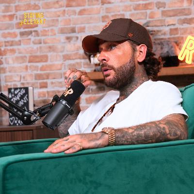 Pete is shaving his beard!