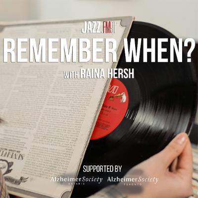 Remember When? - September 4, 2025