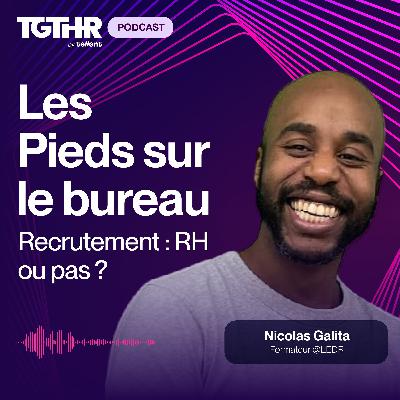 Recrutement :  RH ou pas ?