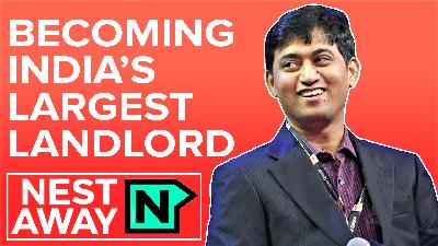 Episode 2 – Becoming India’s Largest Landlord