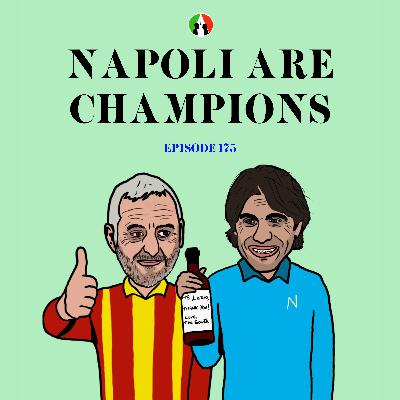 175: Napoli Are Champions! (Full Serie A Matchday 38 Analysis)