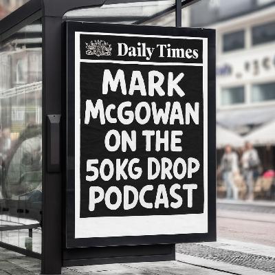 Mark McGowan: If You Don’t Shoot, You Don’t Score