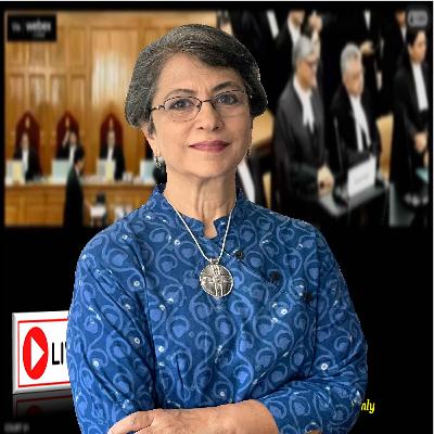 Courts On Camera: Will Justice Delivery Improve?