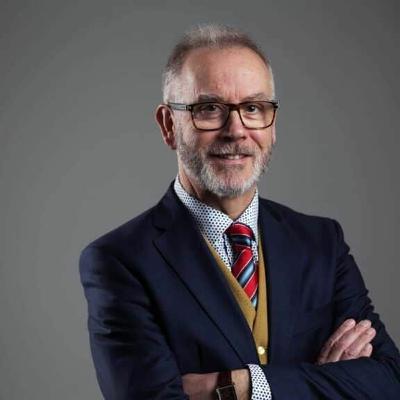 John Lynch on Cyber Attacks and Pre-Nuptial Agreements