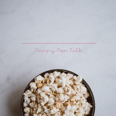 Traducciones de películas - Parte I - Happy Pop Talk