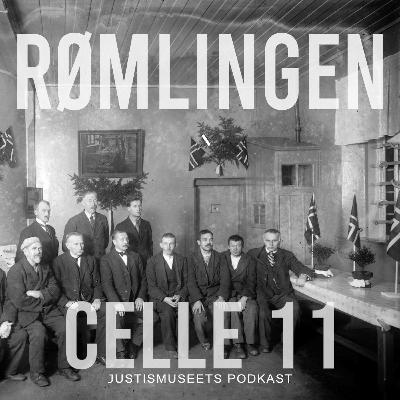 På rømmen - Ep 2 (S3) Rømlingen