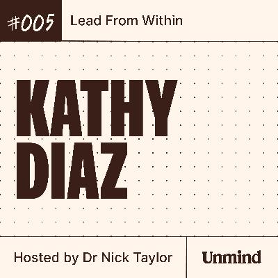 Kathryn Diaz, Cognizant: Continuous learning, work/life strategy, and tech-driven HR