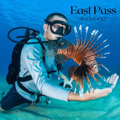 Lionfish with Alex Fogg