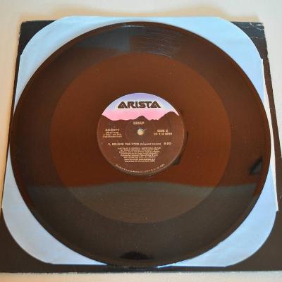 Believe The Hype (DJ Miguel Mateus Remix)