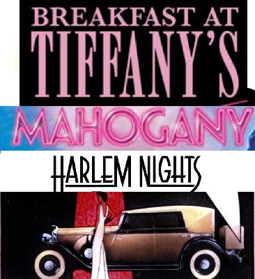 S2|Ep. 1: Hollywood and Fashion. A Talk with Ramona Dandridge S2|Ep. 1: Hollywood and Fashion. A Talk with Ramona Dandridge