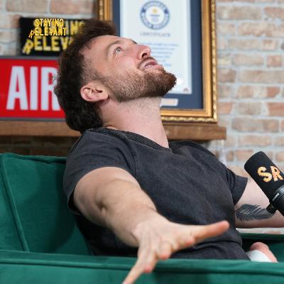 164: Sam gets grilled