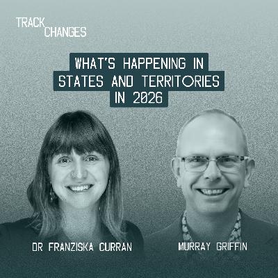 State and territory climate and sustainability developments in 2026