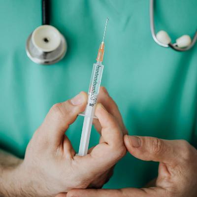 Sueroterapia Intravenosa Clínica Skin Esthetic