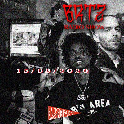 BRTZ Podcast : DaBoii, Armani Ceasar & mega Diggidiggaz