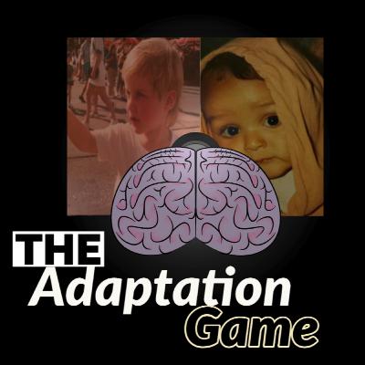 BONUS EPISODE! The Matt'n'Chris Archives Vol. 1 BONUS EPISODE! The Matt'n'Chris Archives Vol. 1