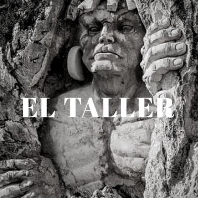 Arqueología Prohibida (Capitulo 6) - EL TALLER -