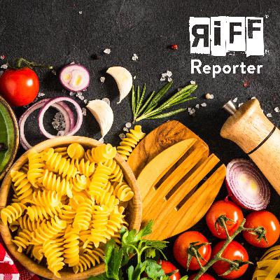 Warum braucht es immer noch Ernährungsempfehlungen, Marianne Falck? Warum braucht es immer noch Ernährungsempfehlungen, Marianne Falck?