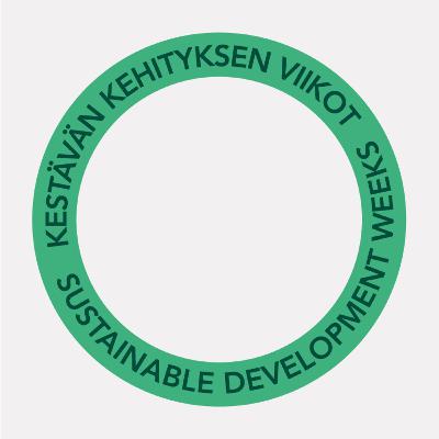 Kestävä ruokakulttuuri Suomessa