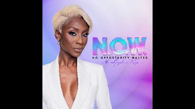 Legendary Moves: Dashaun Wesley on Ballroom, Identity & Breaking Barriers Legendary Moves: Dashaun Wesley on Ballroom, Identity & Breaking Barriers