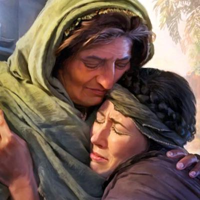 The Hope of a godly Mother