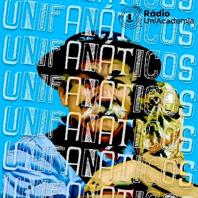 UniFanáticos - Temporada 2 - Ep. 2 UniFanáticos - Temporada 2 - Ep. 2