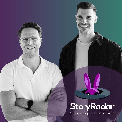 Falk Stefani & Sam Dumelin: Willkommen im Büro der Zukunft