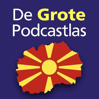 #133 Noord-Macedonië