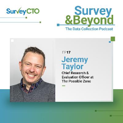 How Can We Measure Social-Emotional Learning More Accurately? With Jeremy Taylor of The Possible Zone