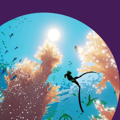 Abzû, oceano di conoscenza Abzû, oceano di conoscenza