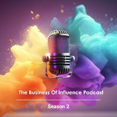 EPISODE 10 | Mic Check: How Podcasting Is Shaping Culture, Commentary & Clout in South Africa
