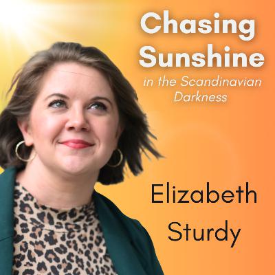 Elizabeth Sturdy Elizabeth Sturdy