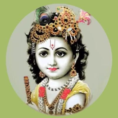 Maargazhi Thirunaal 2022 - Day 18 Maargazhi Thirunaal 2022 - Day 18