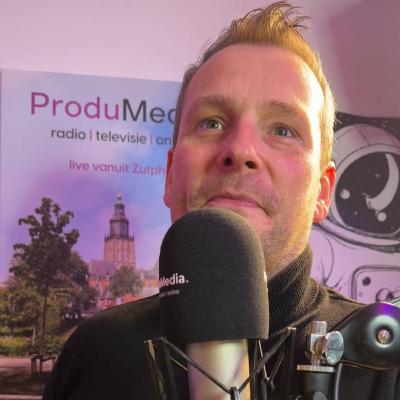 Bart-Willem van MicrodoserenMetTruffels.nl over de 'mircodoseer-hype' Bart-Willem van MicrodoserenMetTruffels.nl over de 'mircodoseer-hype'