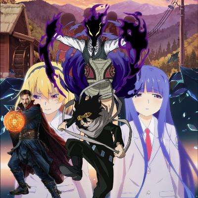 Nerdsplosion podcast Ep. 41: Hero Corruption