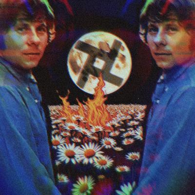 Episode #12: Charles Manson (Part 6) - Fear & Loathing Behind The Iron Curtain To Big Sur