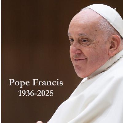 The Death of Pope Francis: Vatican Announcement, World Reactions & What Comes Next | Podcast