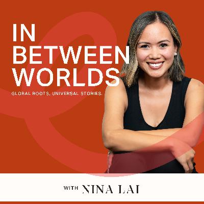 Jannelle Andes in New York: Not a Pivot, a Parlay—Storytelling, Identity & Career Reinvention