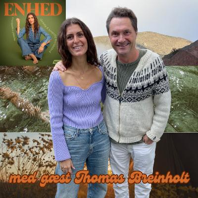 Har du hørt, om du kan tænke dig rask (eller syg) med Thomas Breinholt