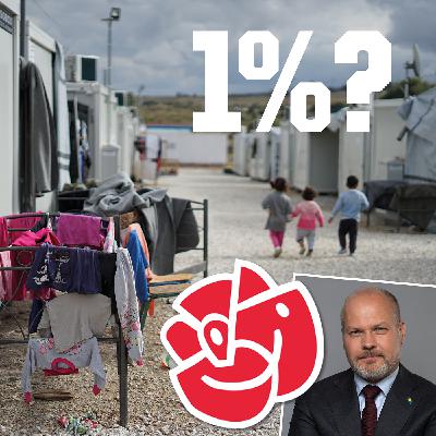 Vad vill Socialdemokraterna med biståndet?