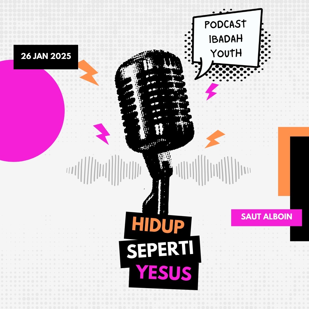 Live Streaming Youth - 26 Januari 2026 episode artwork