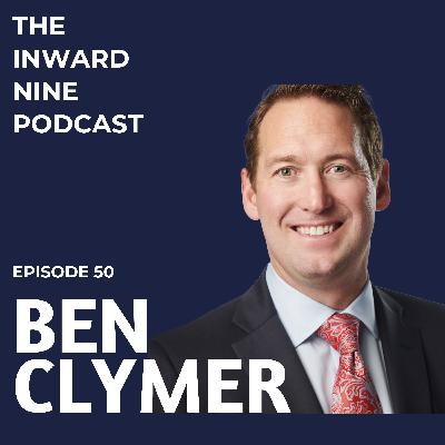 Ep. 50 Ben Clymer / Abbey Street Partners Ep. 50 Ben Clymer / Abbey Street Partners