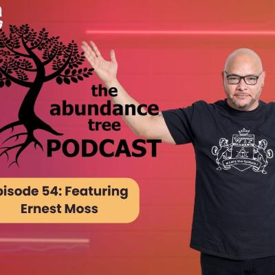 Unlock Adulting Secrets with Ernest Moss!