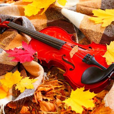 Chanson d'automne 2 Chanson d'automne 2