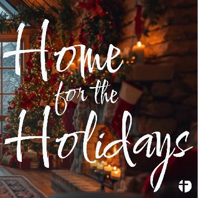 Four Blessings of the Family