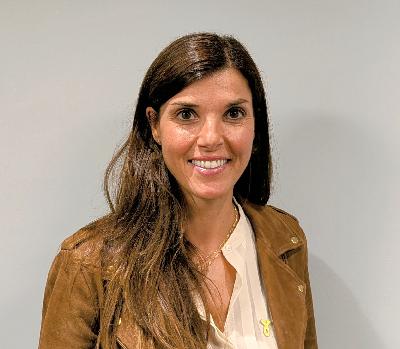 Julie Guez, directrice de la philanthropie évoquera les événements du FSJU Julie Guez, directrice de la philanthropie évoquera les événements du FSJU