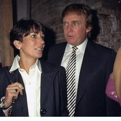 Working hard for that pardon